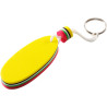 Porte-clés flotteur Hamid