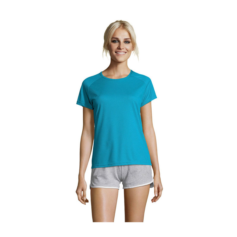 SPORTY WOMEN