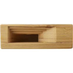 Support téléphone | Bambou...
