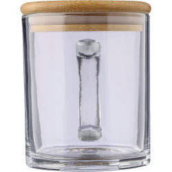 Mug Ashley | Verre recyclé...