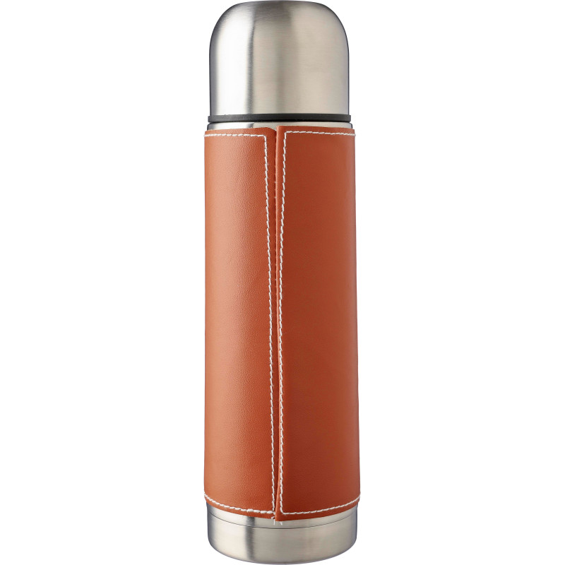 Bouteille isotherme de 500 ml en acier inoxydable Bernard