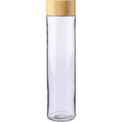 Gourde en verre de 500 ml...